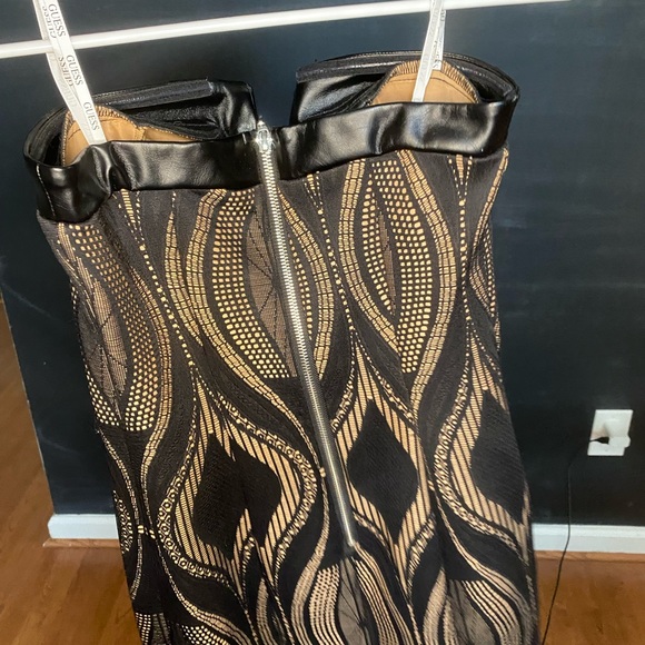 Guess Mini Dress - Picture 2 of 3